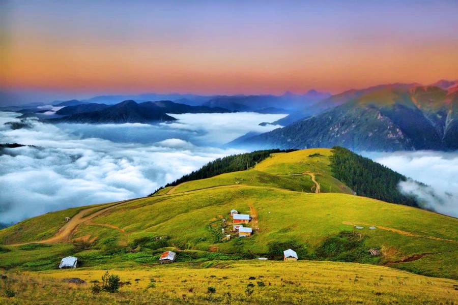 Gito Elevit Turu (Double) Gito Elevit Turu (Double)