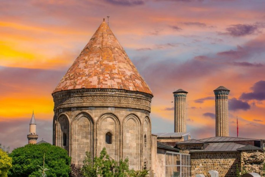 Günübirlik Erzurum Turu Günübirlik Erzurum Turu