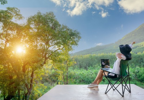 Doğa Tatili mi Şehir Tatili mi? Hangisi Size Daha Uygun?