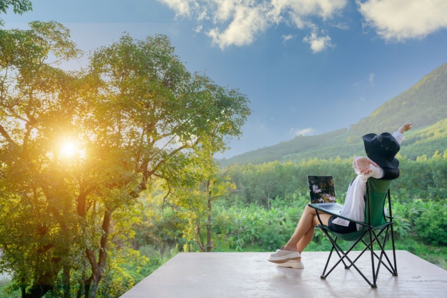 Doğa Tatili mi Şehir Tatili mi? Hangisi Size Daha Uygun?