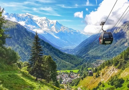 Günübirlik Turların Yükselen Trendi: Az Zamanda Maksimum Keyif