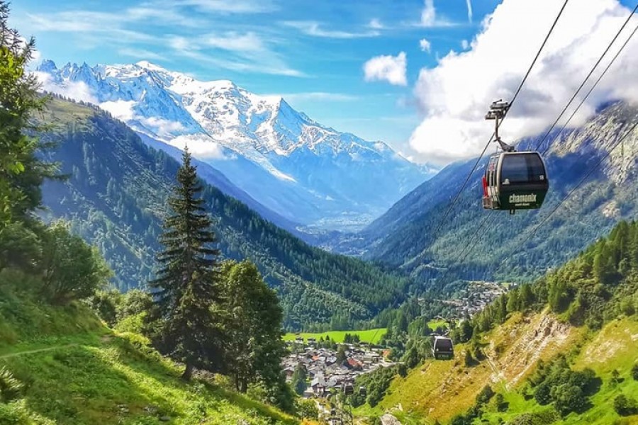 Günübirlik Turların Yükselen Trendi: Az Zamanda Maksimum Keyif