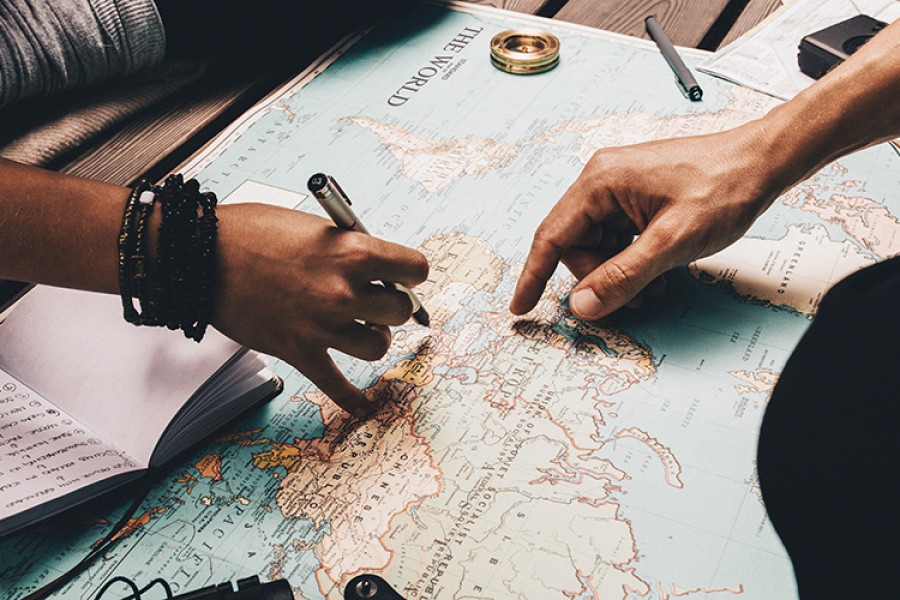 Tatil Planlarken Nelere Dikkat Etmelisiniz?