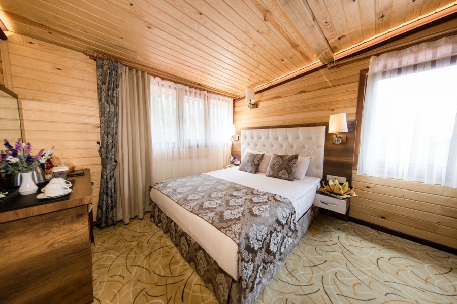 Balayı Paketi Balayı Paketi