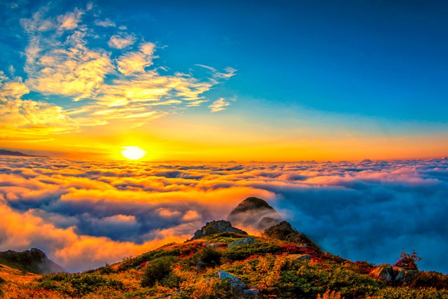 Huser Avusor Yaylası Turu Huser Avusor Yaylası Turu