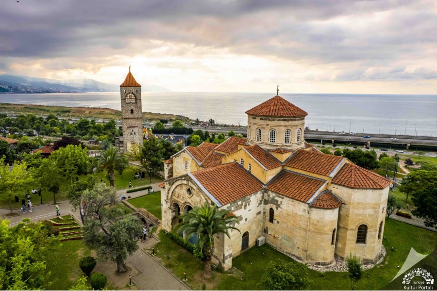 Trabzon Havalimanı - Ayder Yaylası Transfer Trabzon Havalimanı - Ayder Yaylası Transfer
