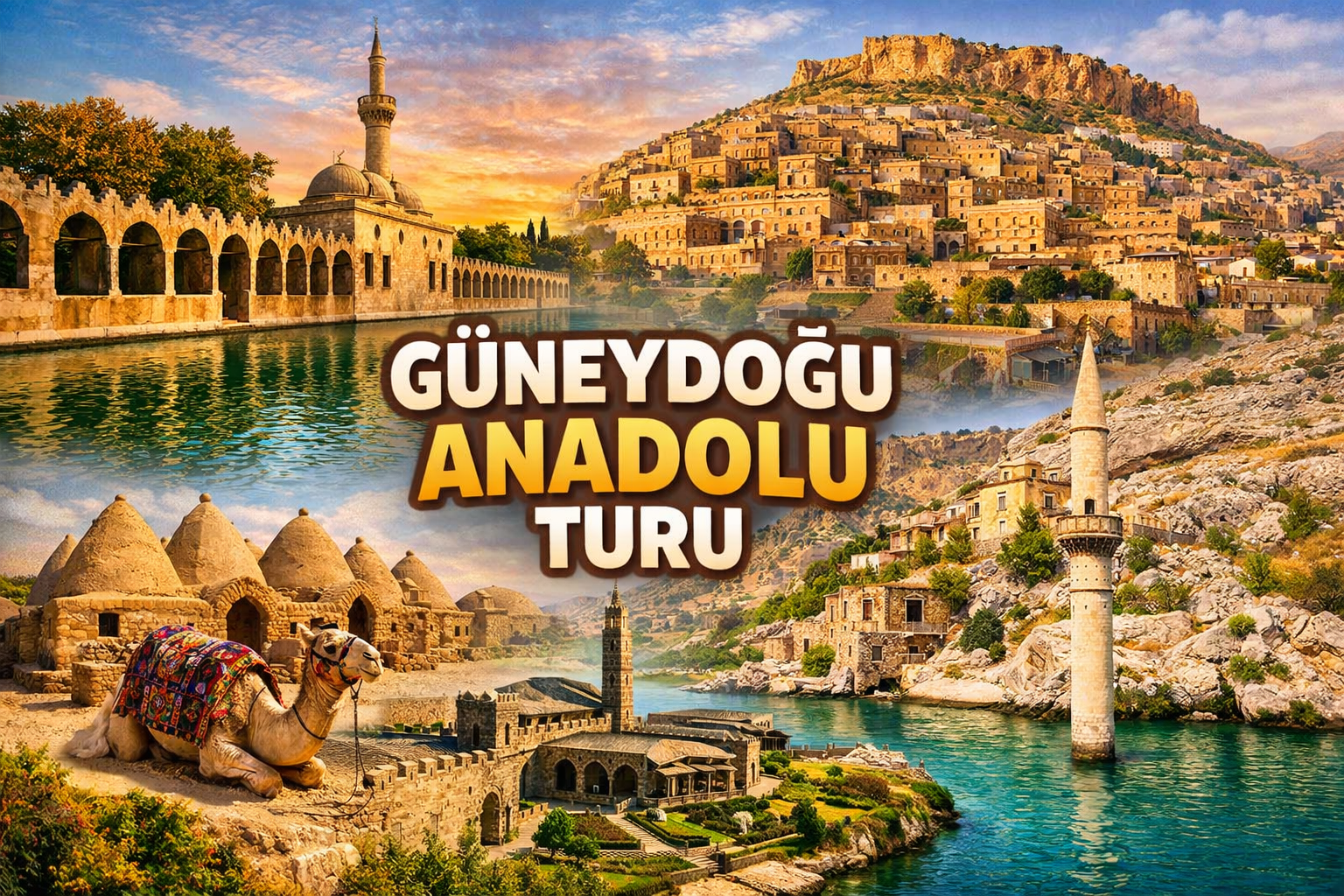 Gap Turu
