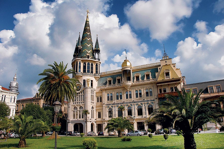 Batum Turu Batum Turu