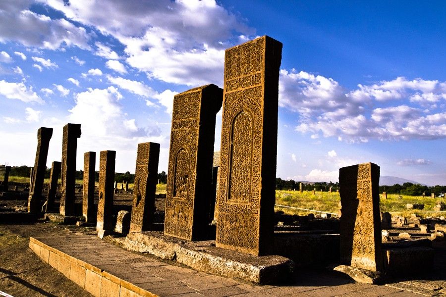 Van Ağrı Bitlis Turu Van Ağrı Bitlis Turu