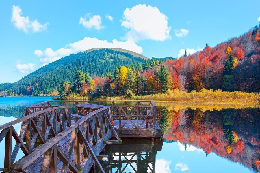 Rize Trabzon Çıkıslı Batı Karadeniz Turu Rize Trabzon Çıkıslı Batı Karadeniz Turu