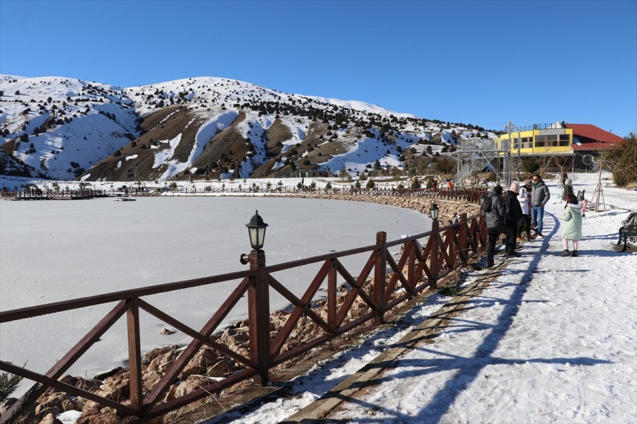 Erzincan Kemaliye Turu Erzincan Kemaliye Turu