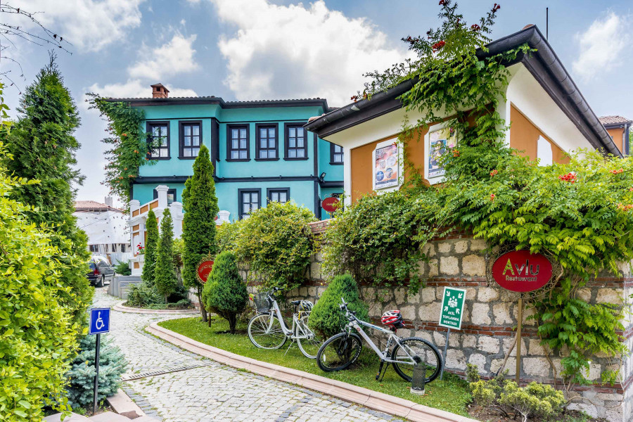 Rize Trabzon Çıkışlı Eskisehir Kütahya Turu Rize Trabzon Çıkışlı Eskisehir Kütahya Turu