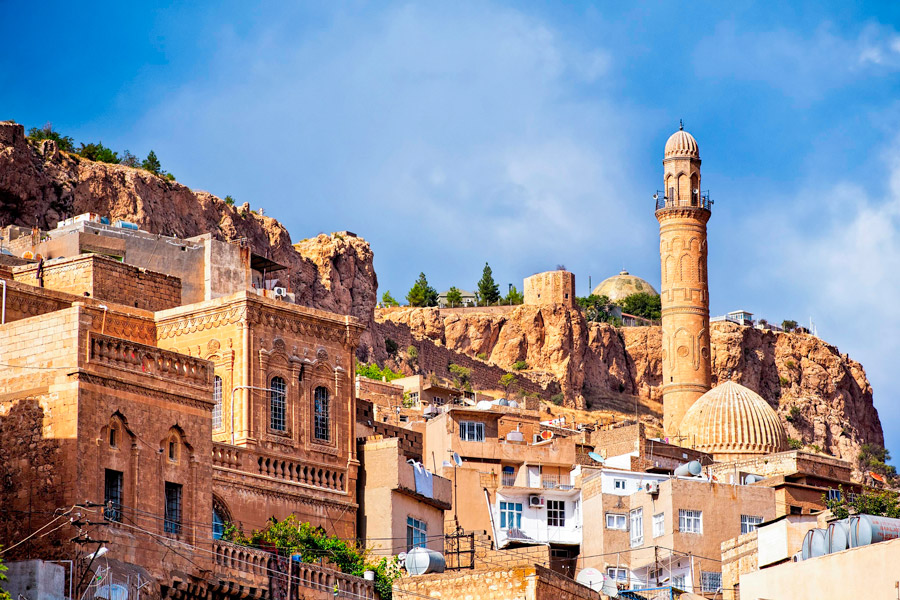 Güneydoğu Turu Güneydoğu Turu