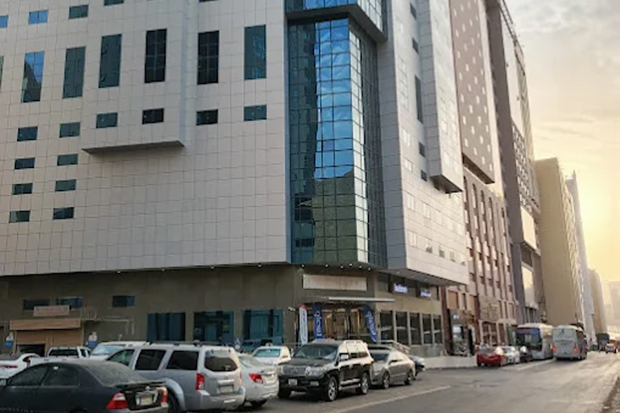 14 Günlük Ekonomik Servisli Umre Paketi 14 Günlük Ekonomik Servisli Umre Paketi