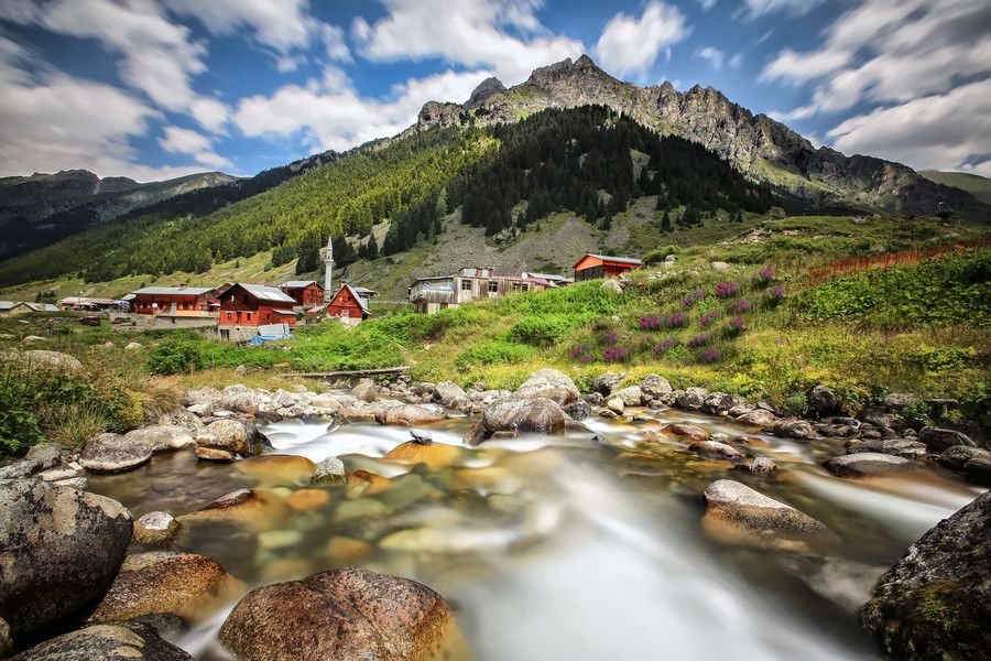 Karadeniz Yaylalar Turu Karadeniz Yaylalar Turu