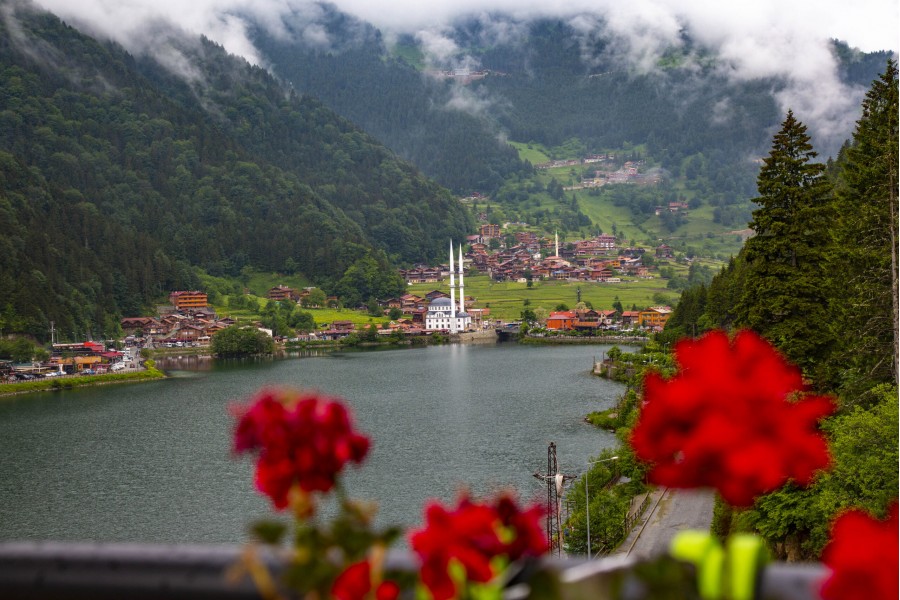 Trabzon Uzungöl Turu Trabzon Uzungöl Turu