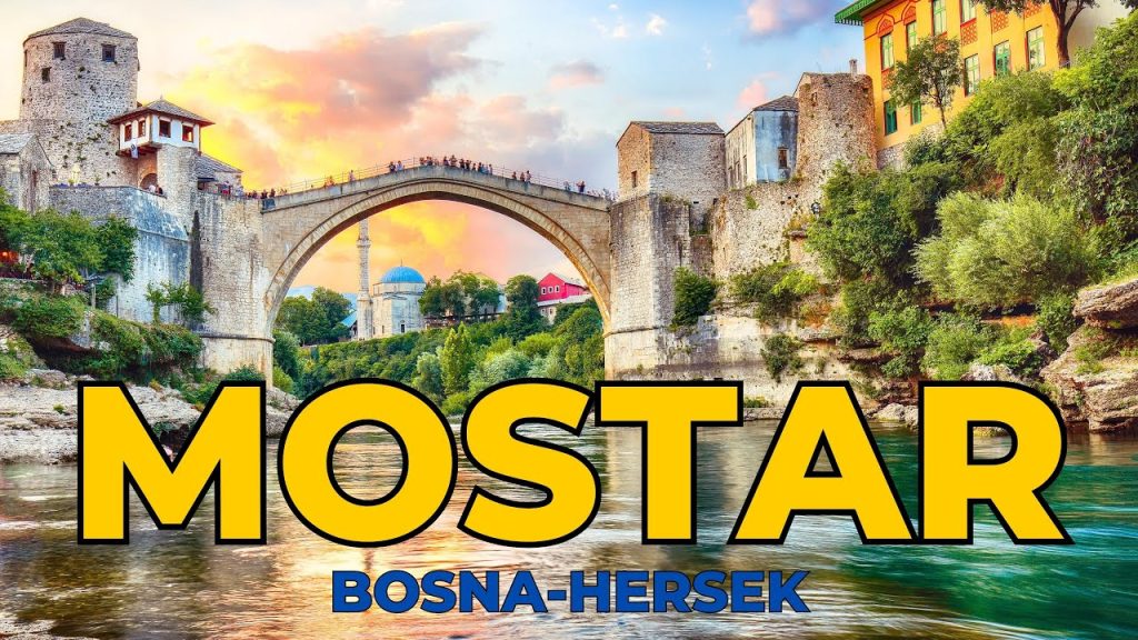 Uçaklı Büyük Balkan Turu